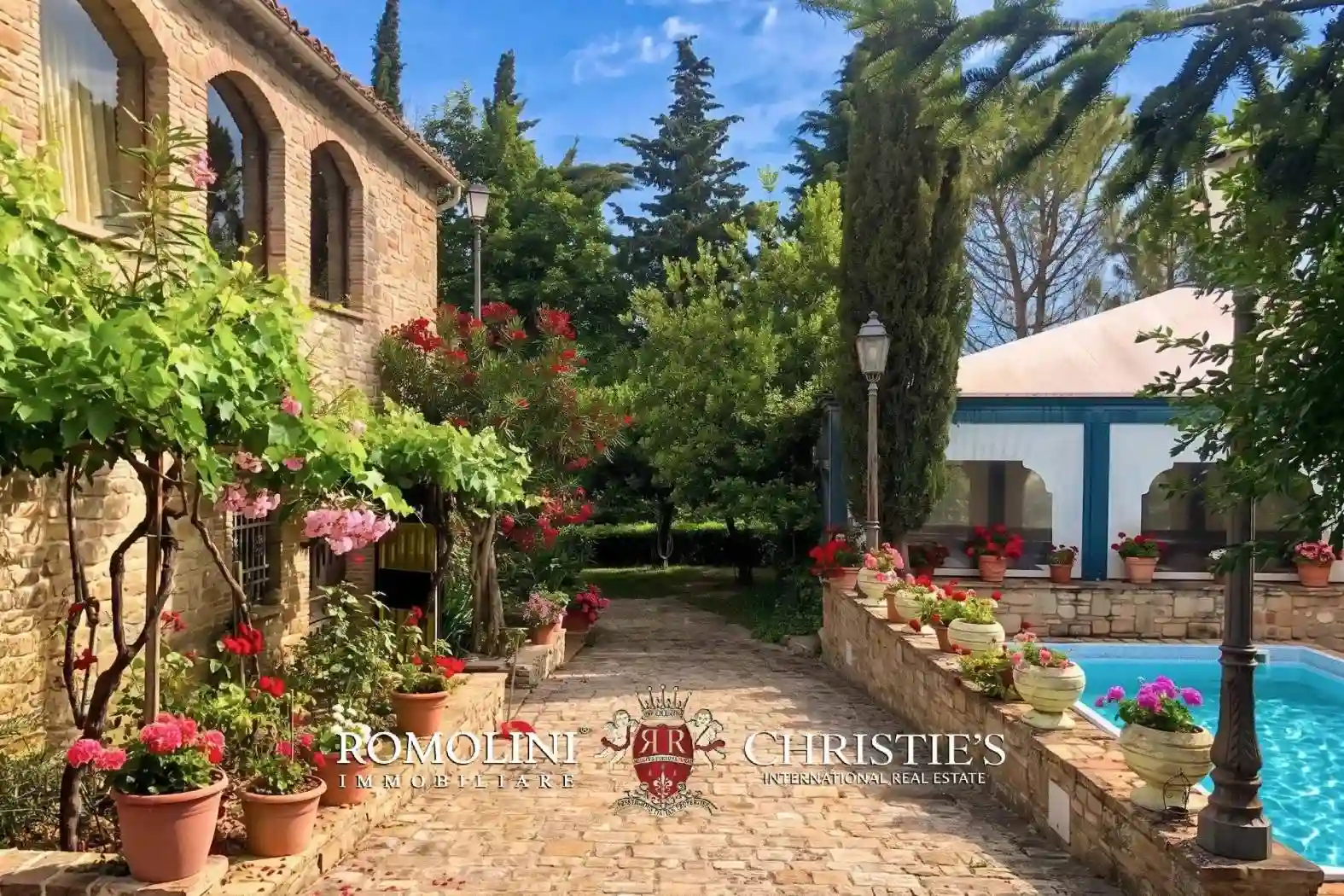 Villa - foto 3