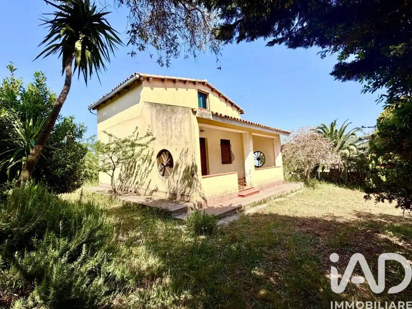 Villa in vendita a Avola