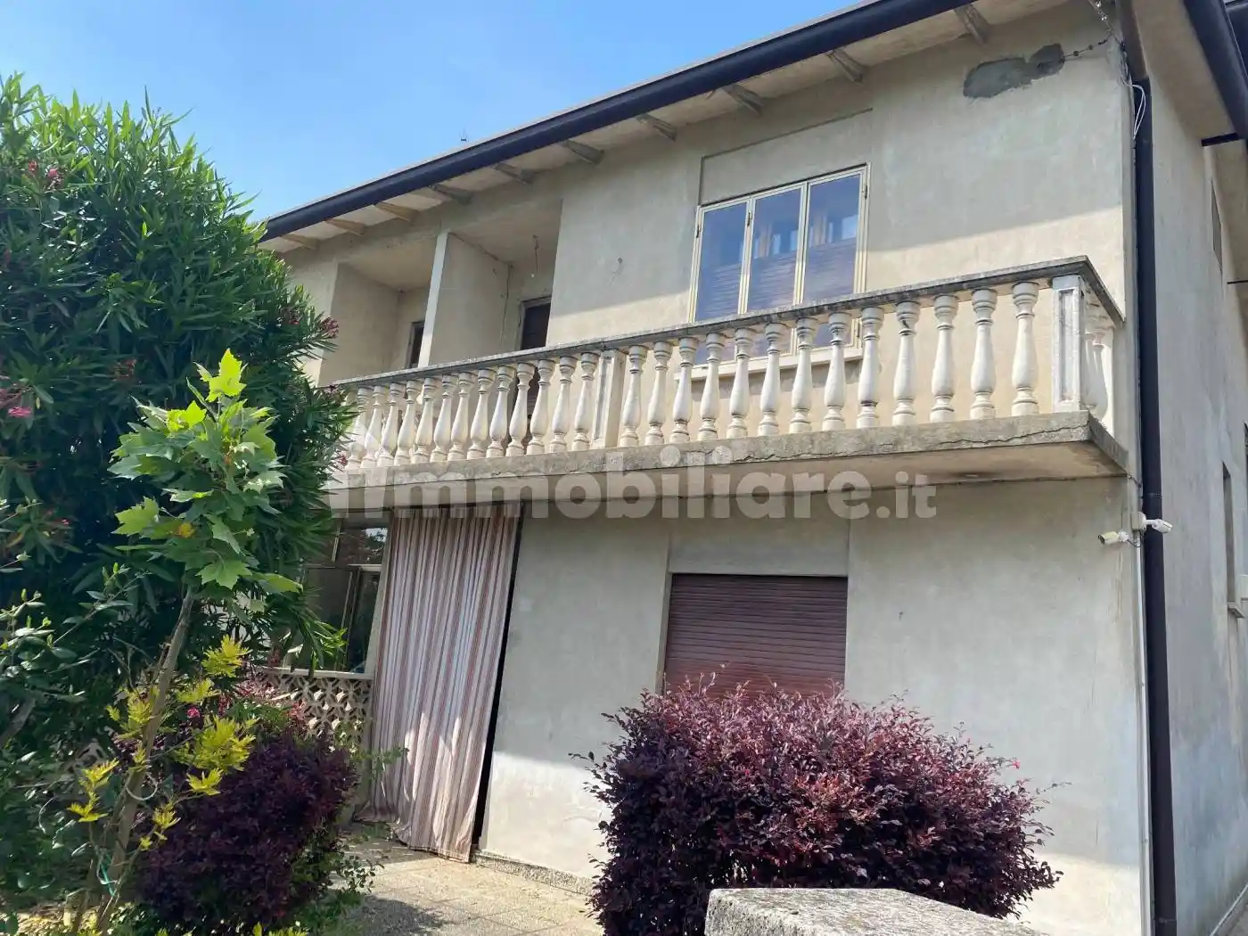 Villa in vendita a Santa Maria di Sala