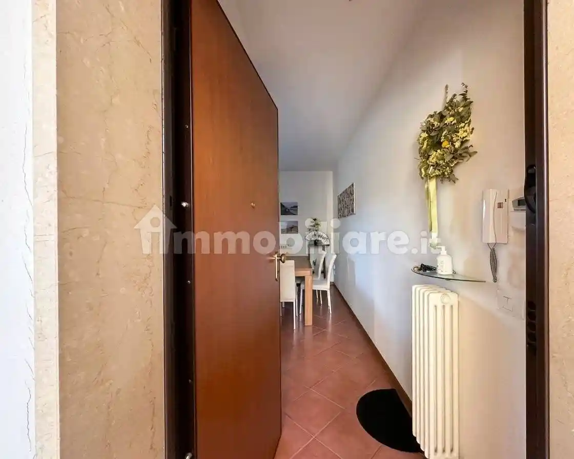 Appartamento in vendita a Legnago