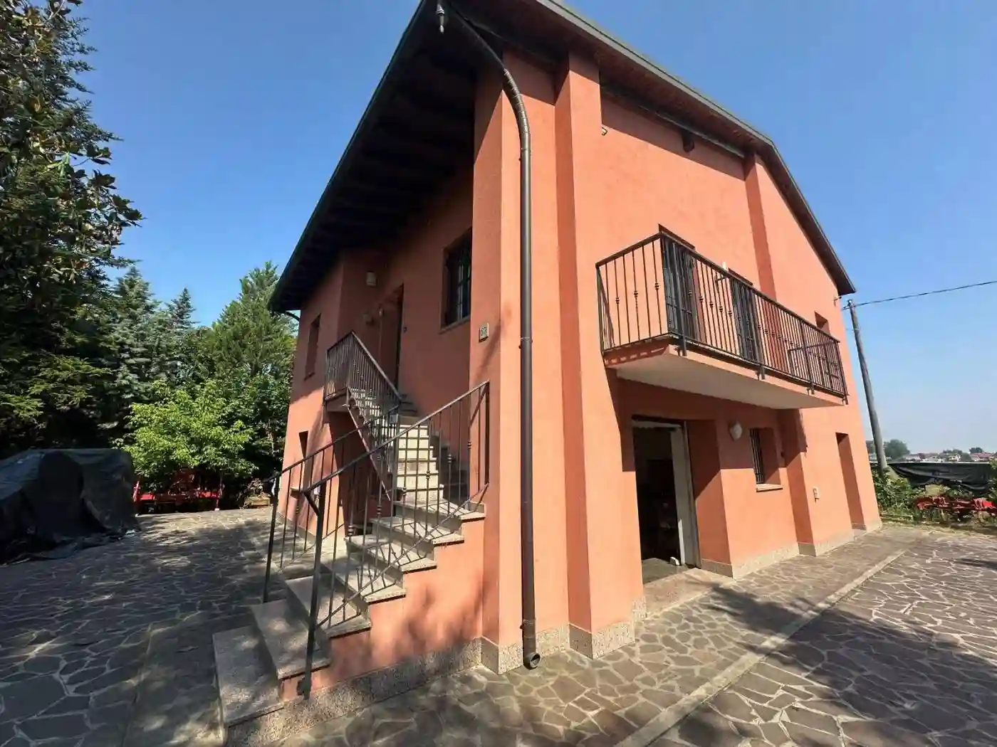 Villa - foto 3