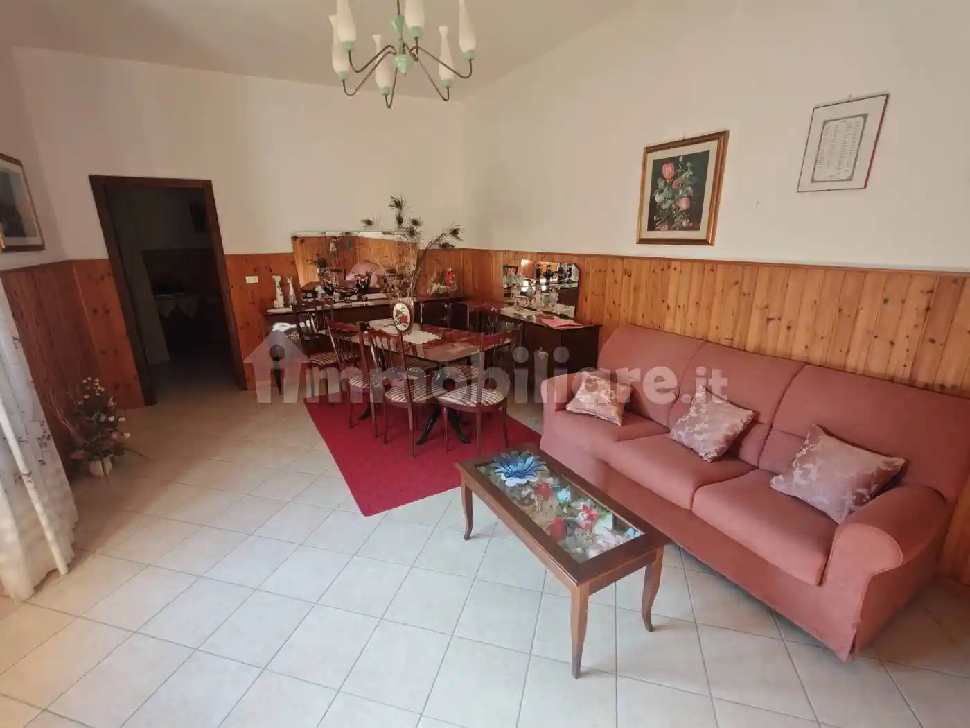 Villa in vendita a Serrenti