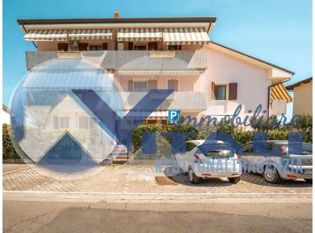 Appartamento in vendita a Cesena