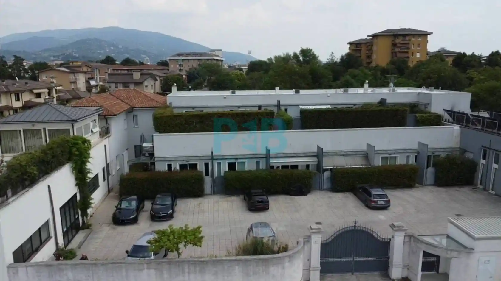 Loft in vendita a Brescia