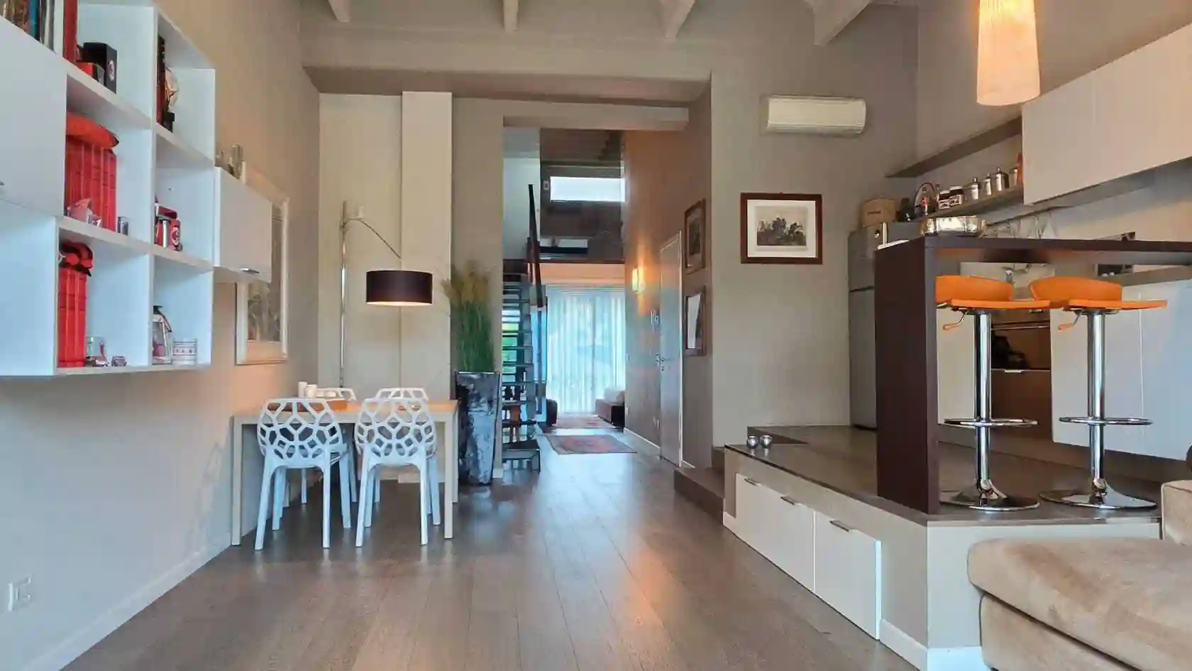 Loft - foto 3