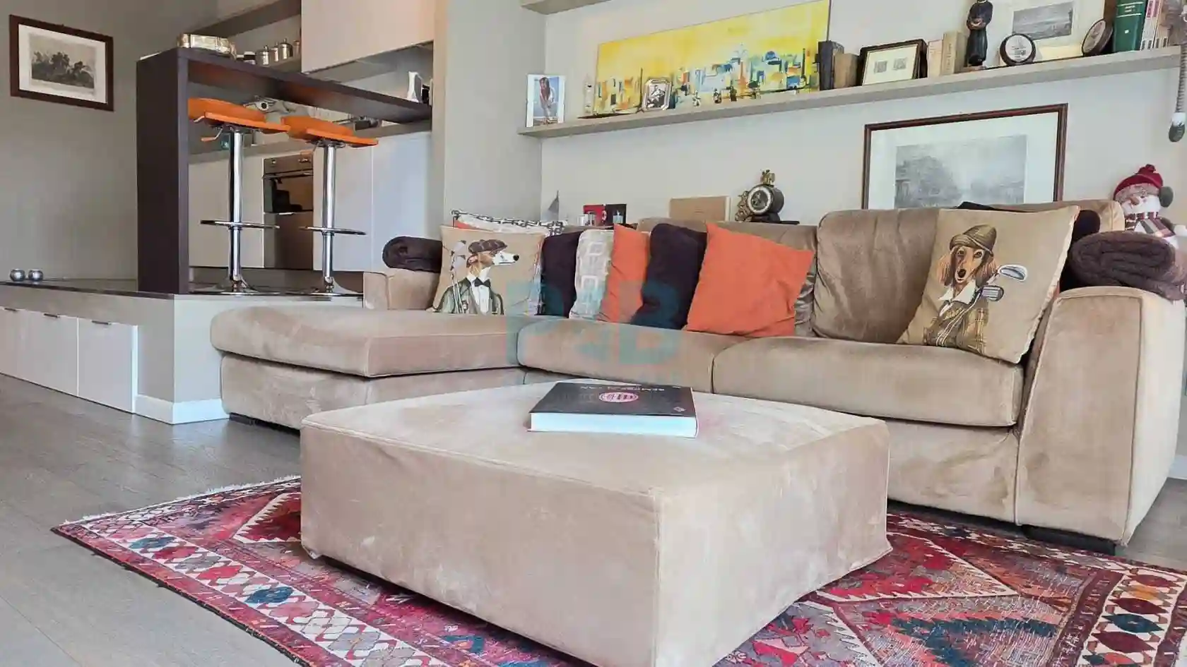 Loft - foto 5