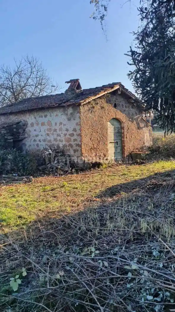 Rustico - Casale in vendita a Palestrina