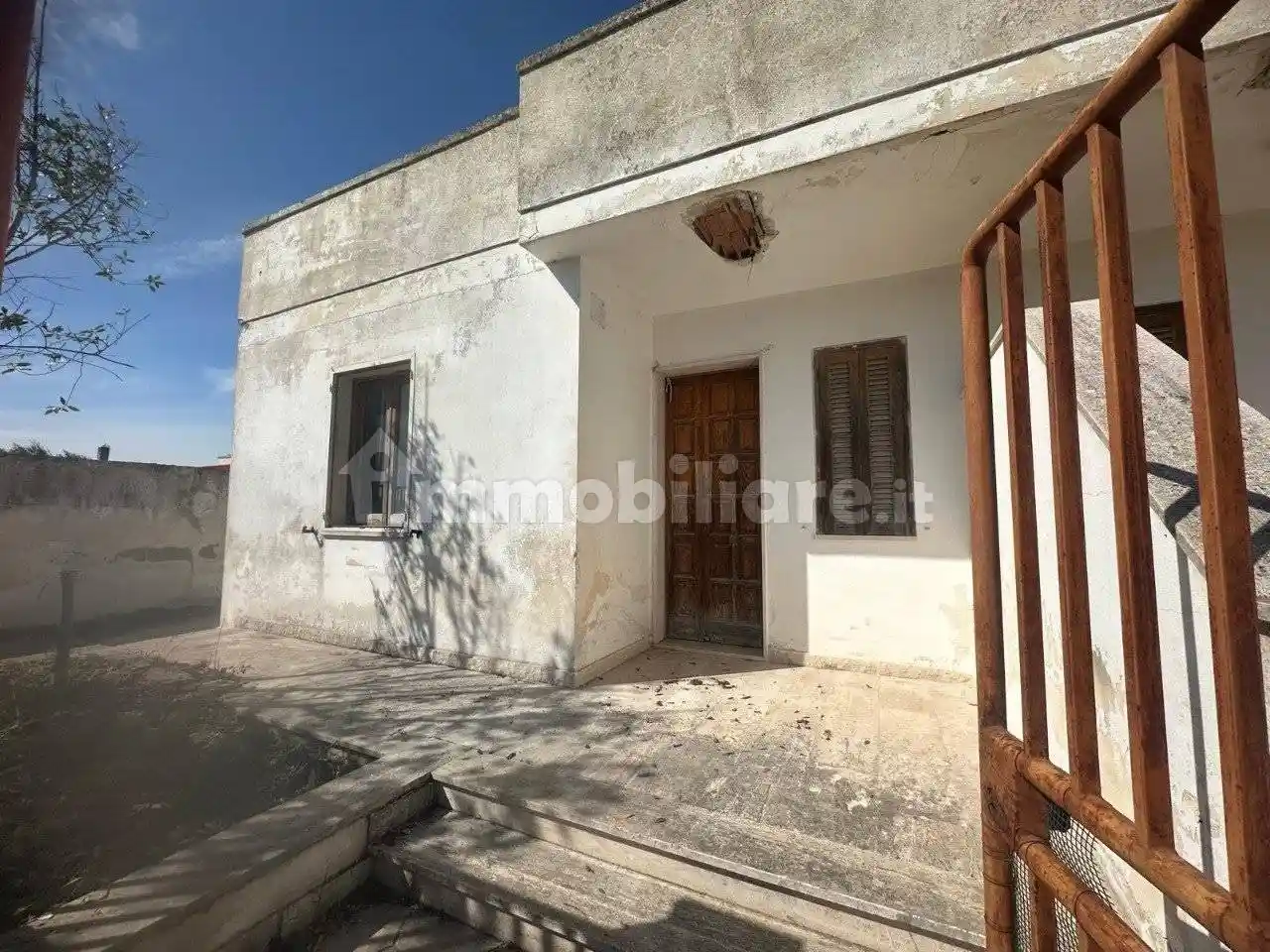 Villa in vendita a Lecce
