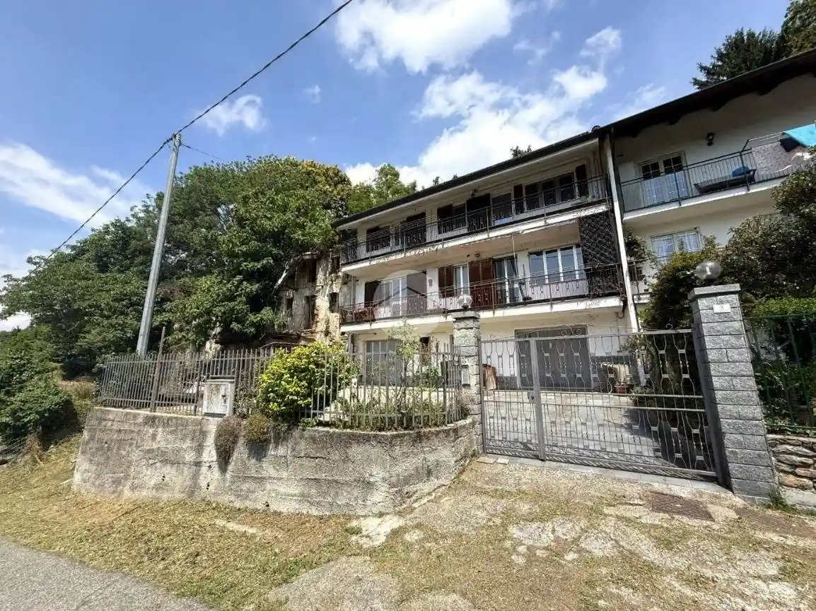 Villa in vendita a Bollengo