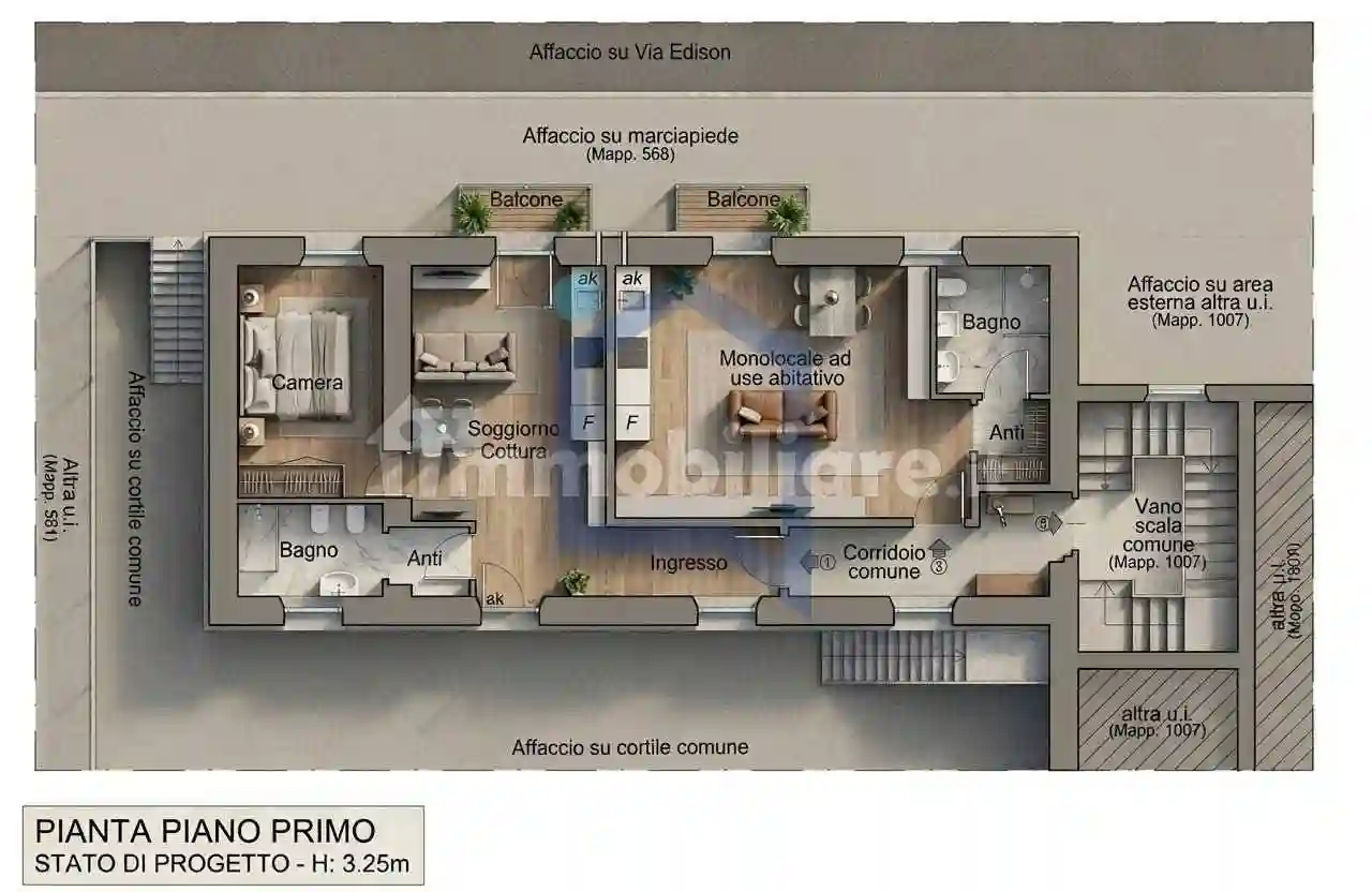 Casa indipendente - foto 3