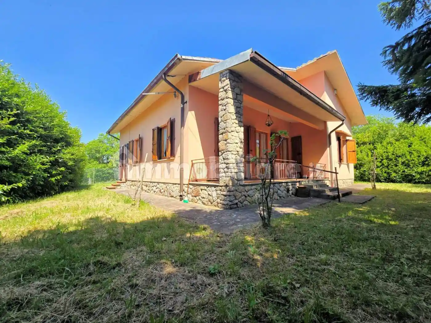Villa in vendita a Marliana
