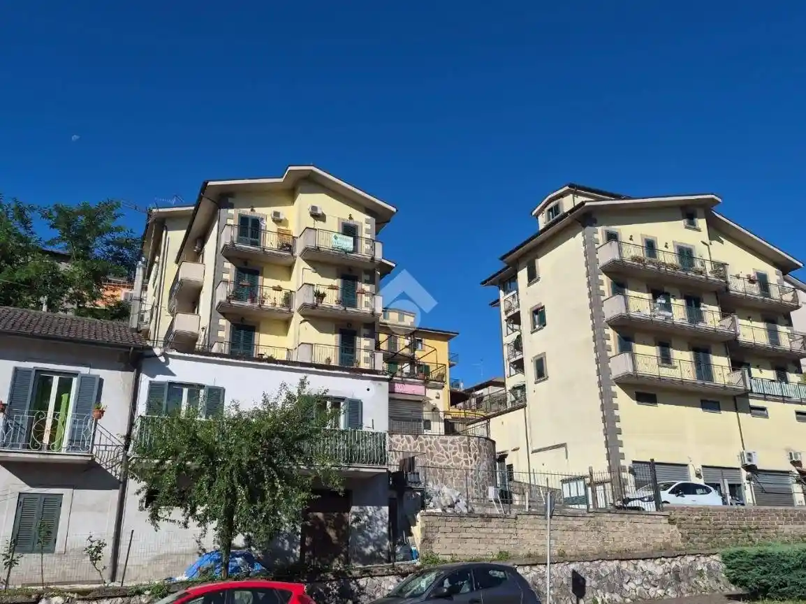 Appartamento in vendita a Labico