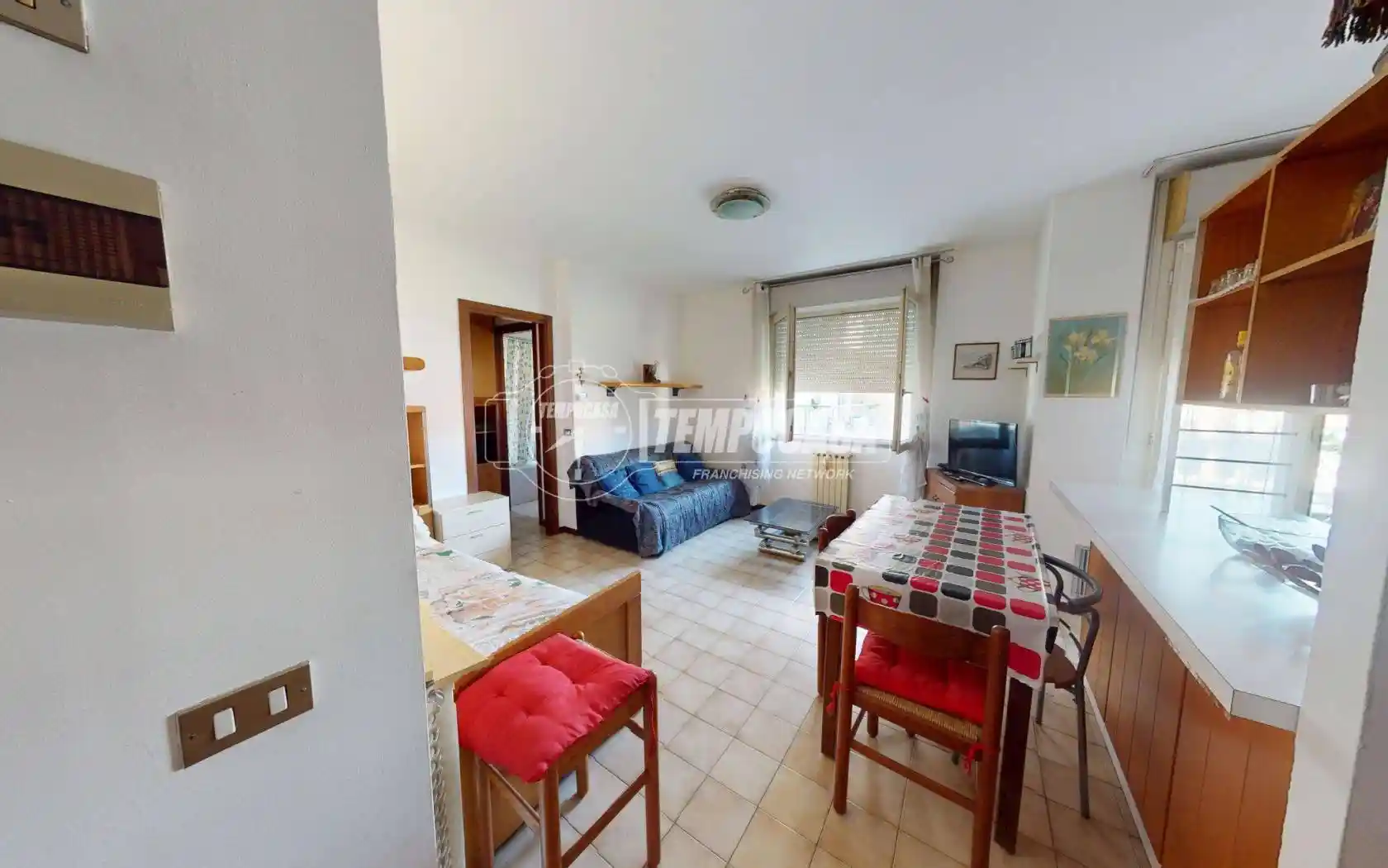 Appartamento in vendita a Cesano Maderno