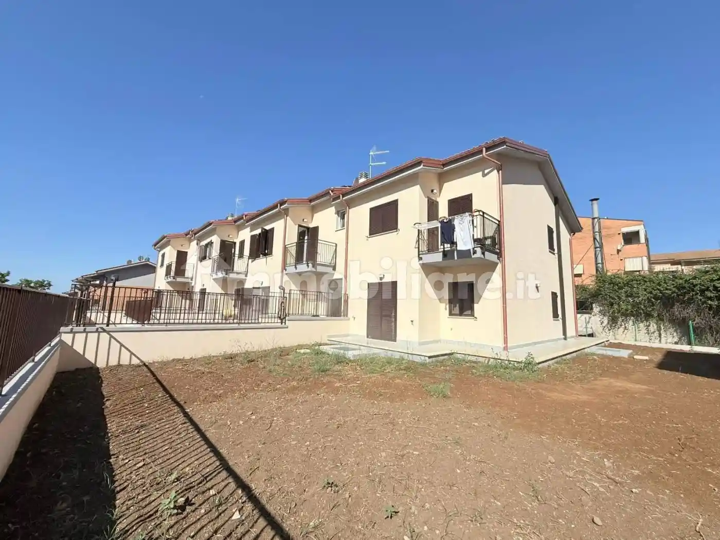 Appartamento in vendita a Lanuvio