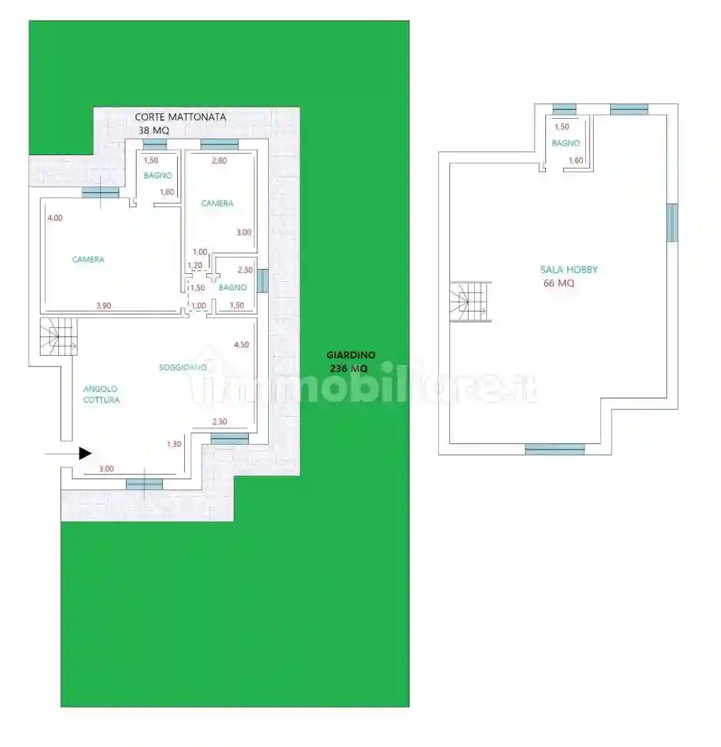Appartamento - foto 2