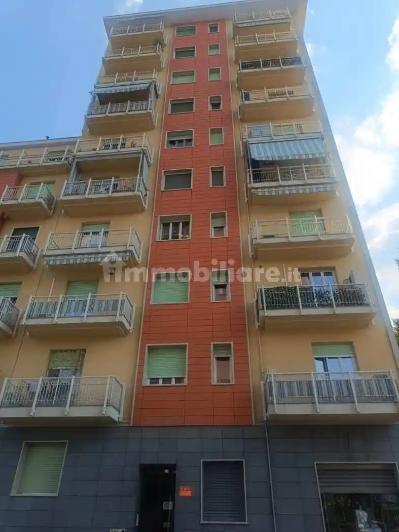 Appartamento in vendita a Torino