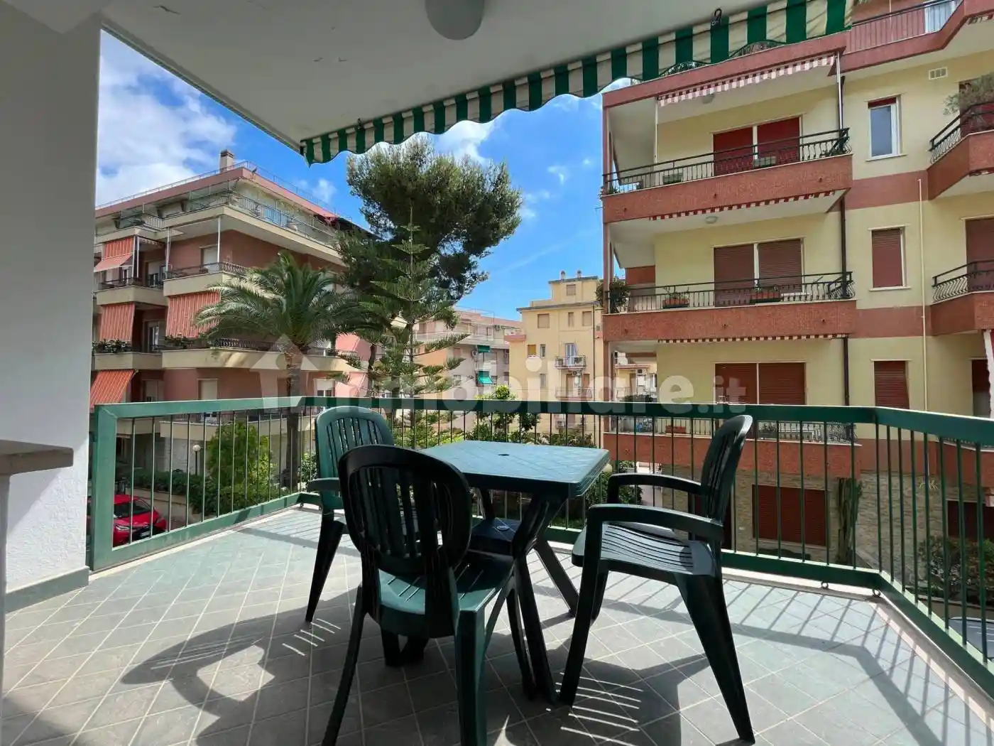 Appartamento in vendita a Alassio