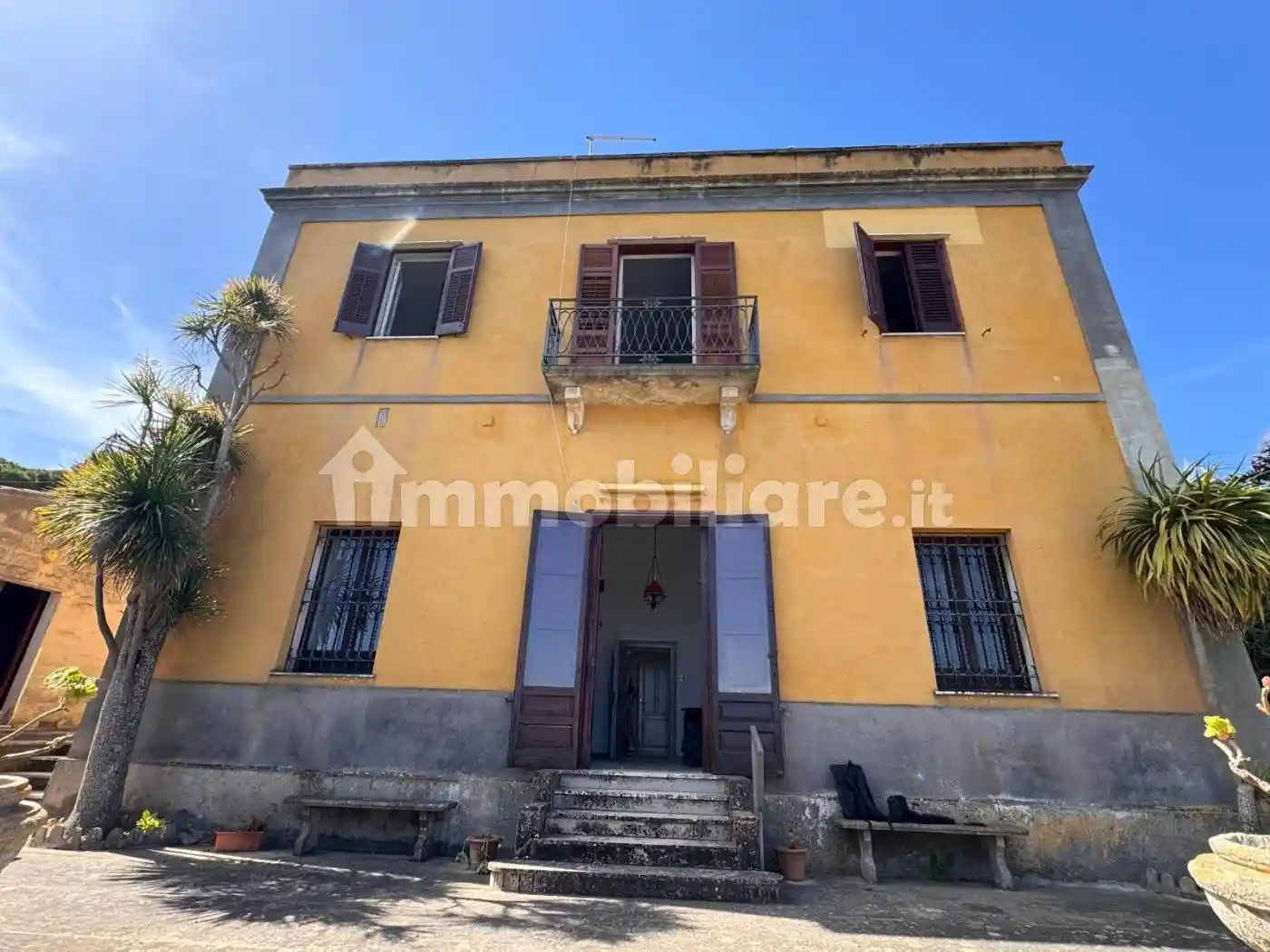 Villa in vendita a Valderice