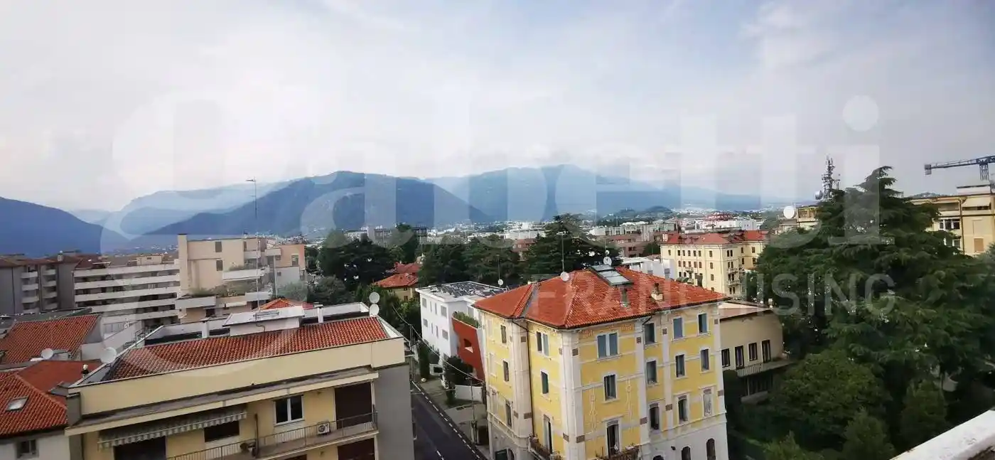 Attico - Mansarda in vendita a Bassano del Grappa