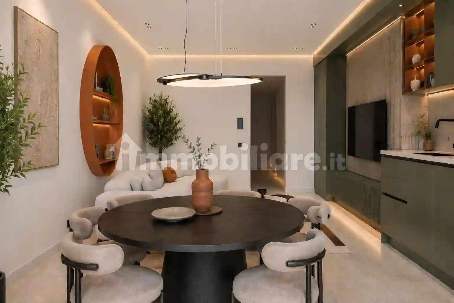 Appartamento - foto 3
