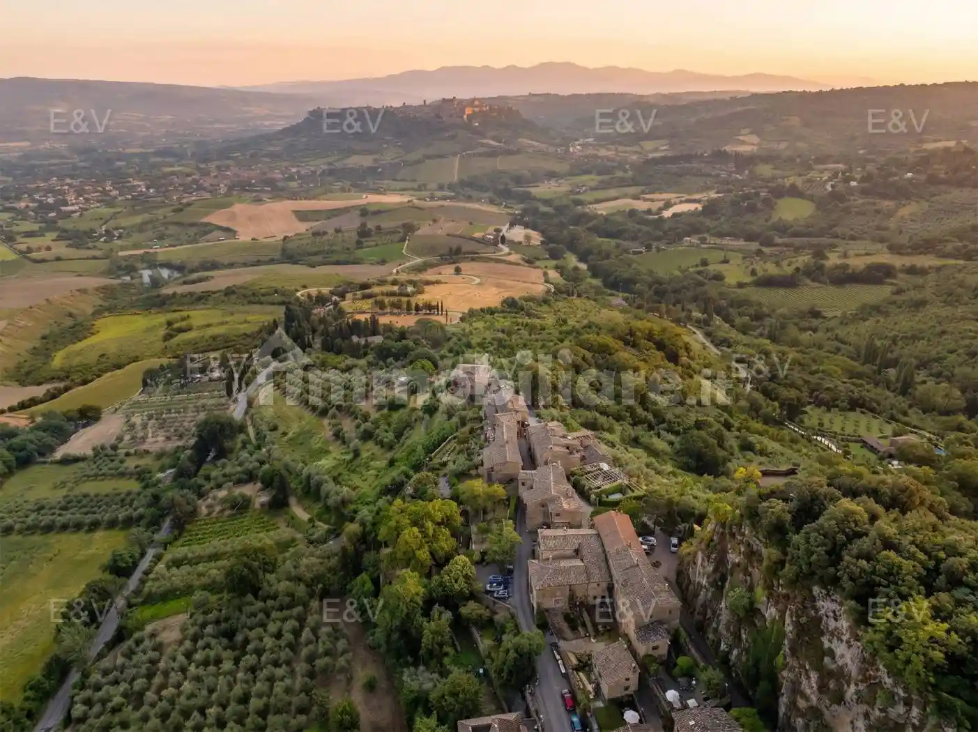 Villa in vendita a Orvieto