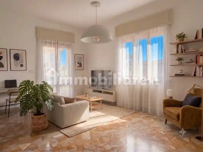 Appartamento in vendita a Vicenza