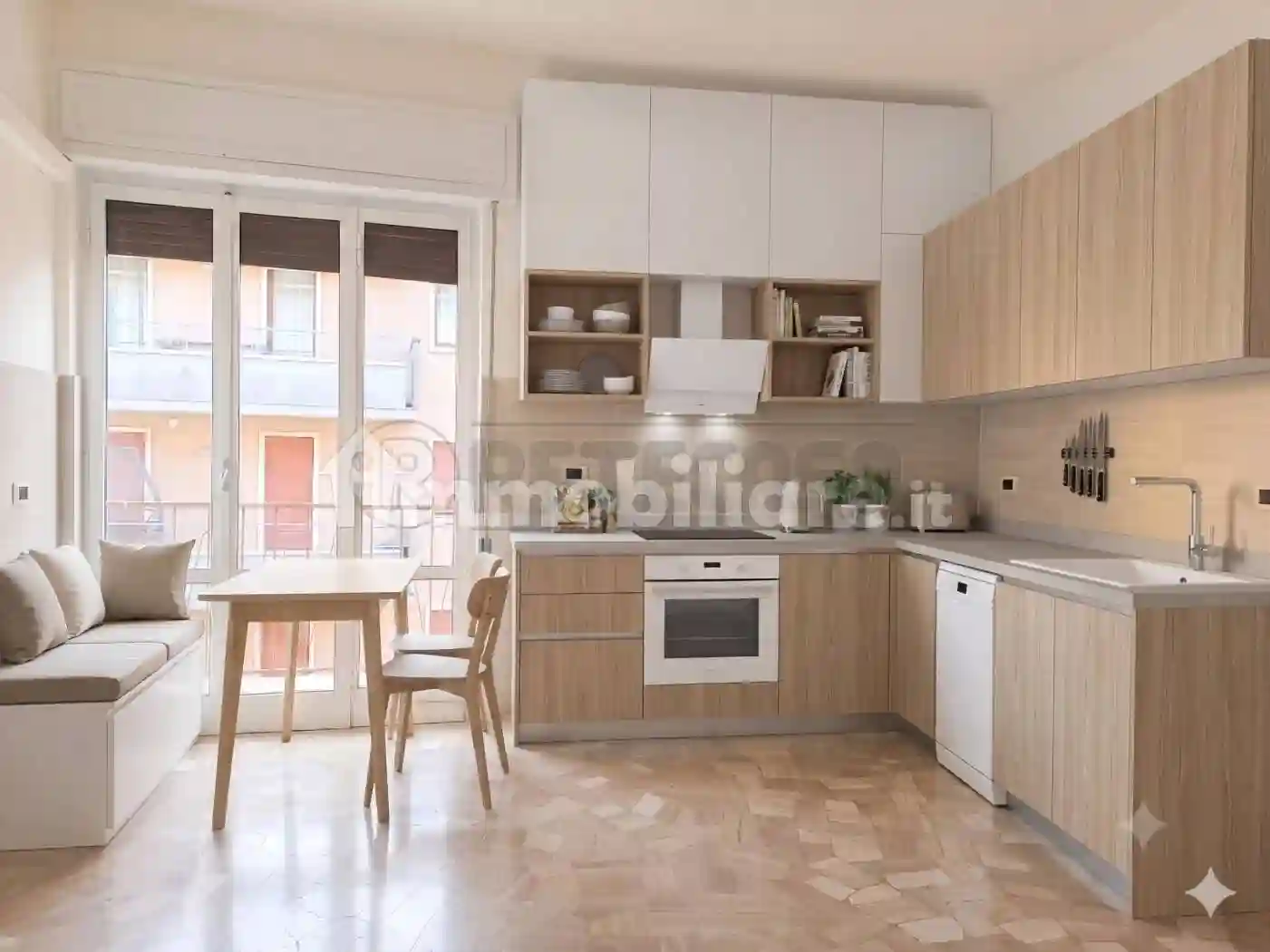 Appartamento - foto 4