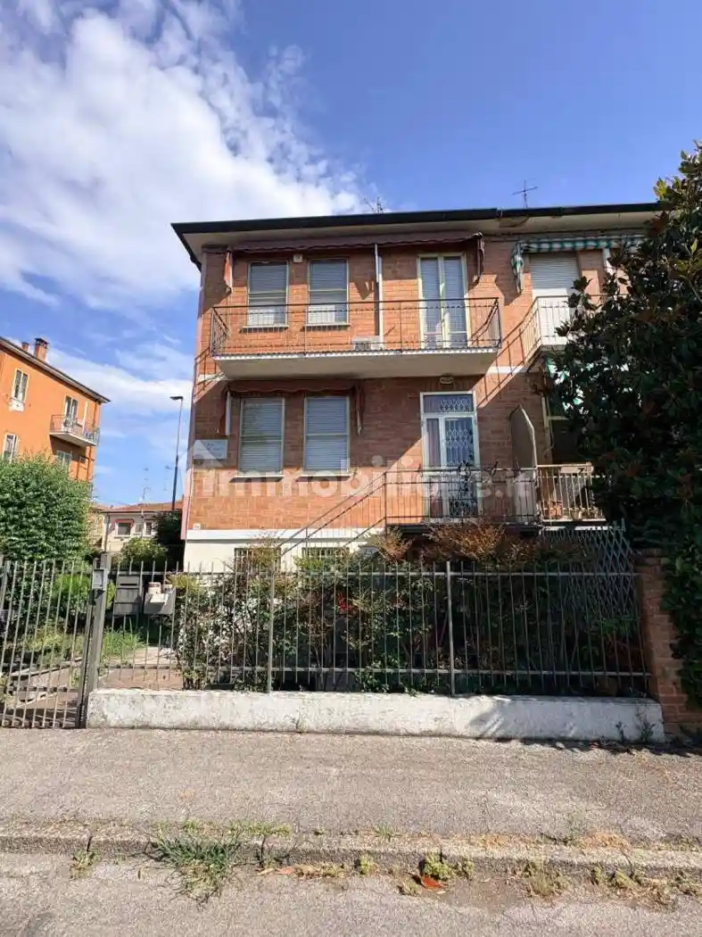 Villa in vendita a Ferrara
