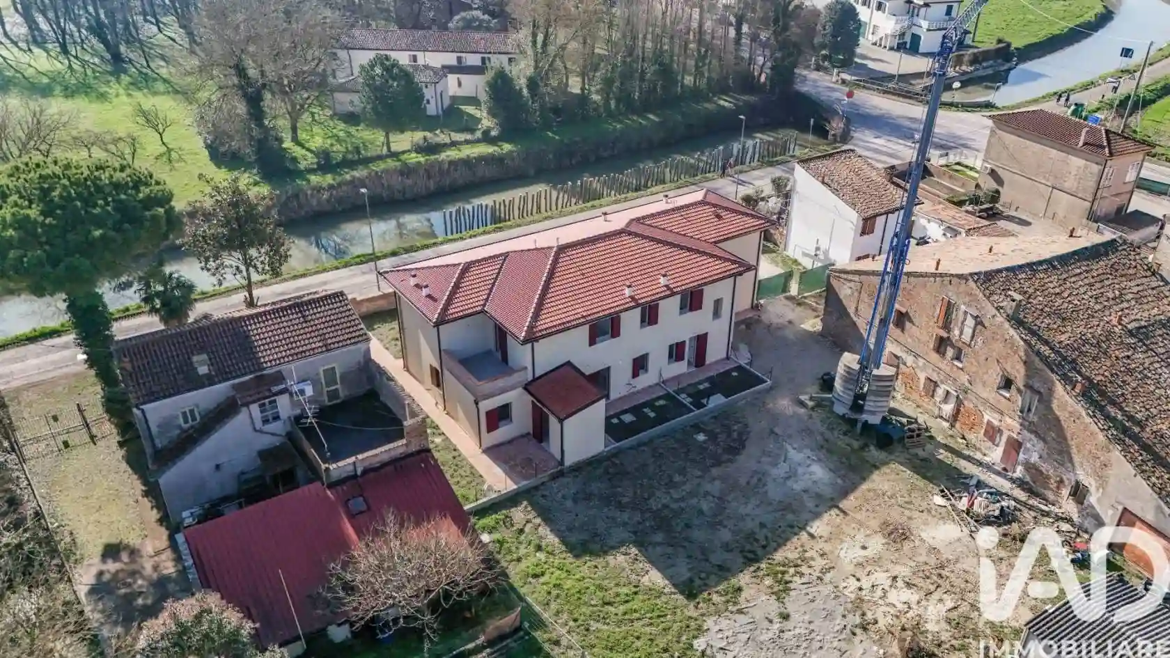 Villetta a schiera - foto 3
