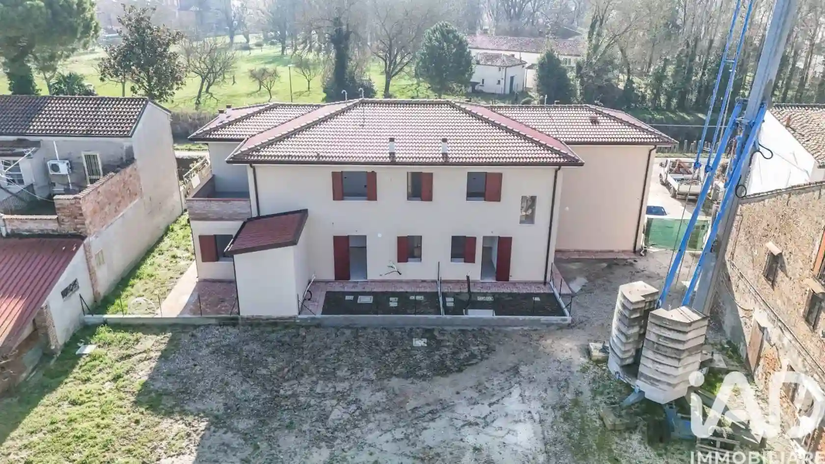 Villetta a schiera - foto 2