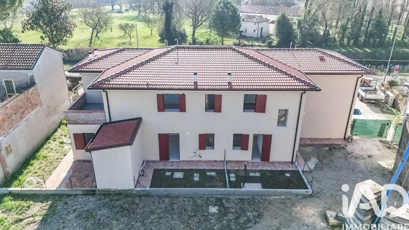 Villetta a schiera - foto 3