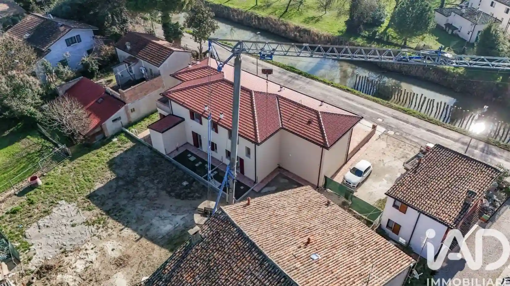 Villetta a schiera - foto 4