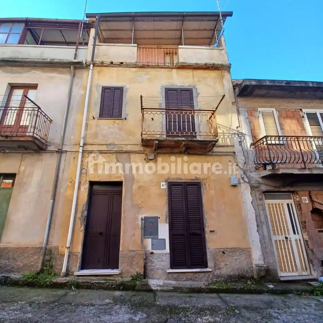Casa indipendente in vendita a Cittanova