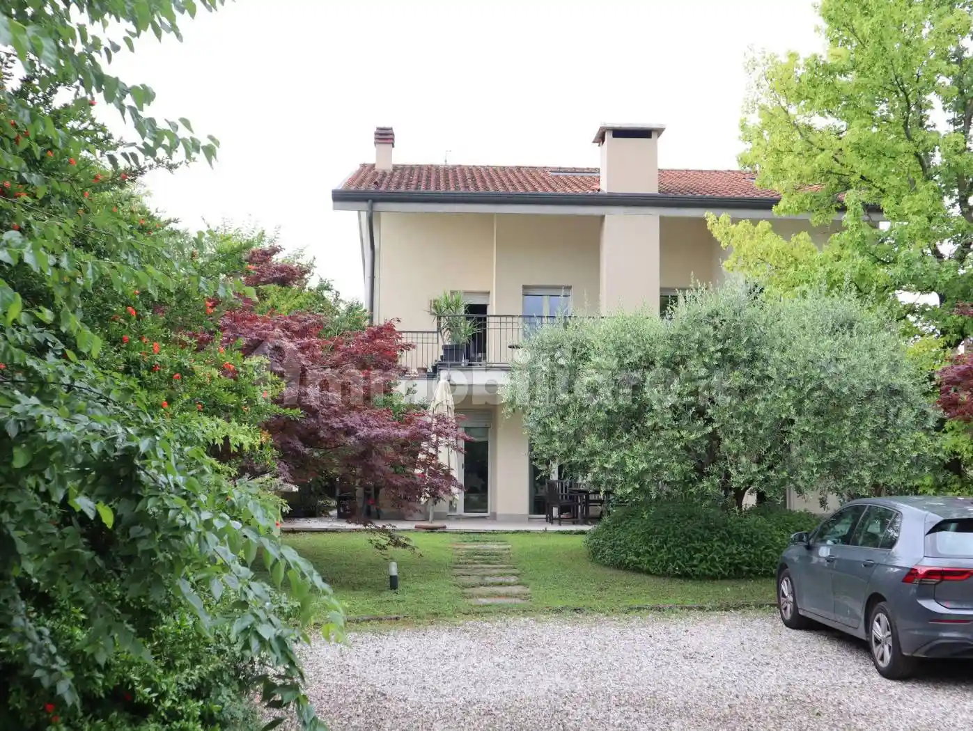 Villa in vendita a Zevio