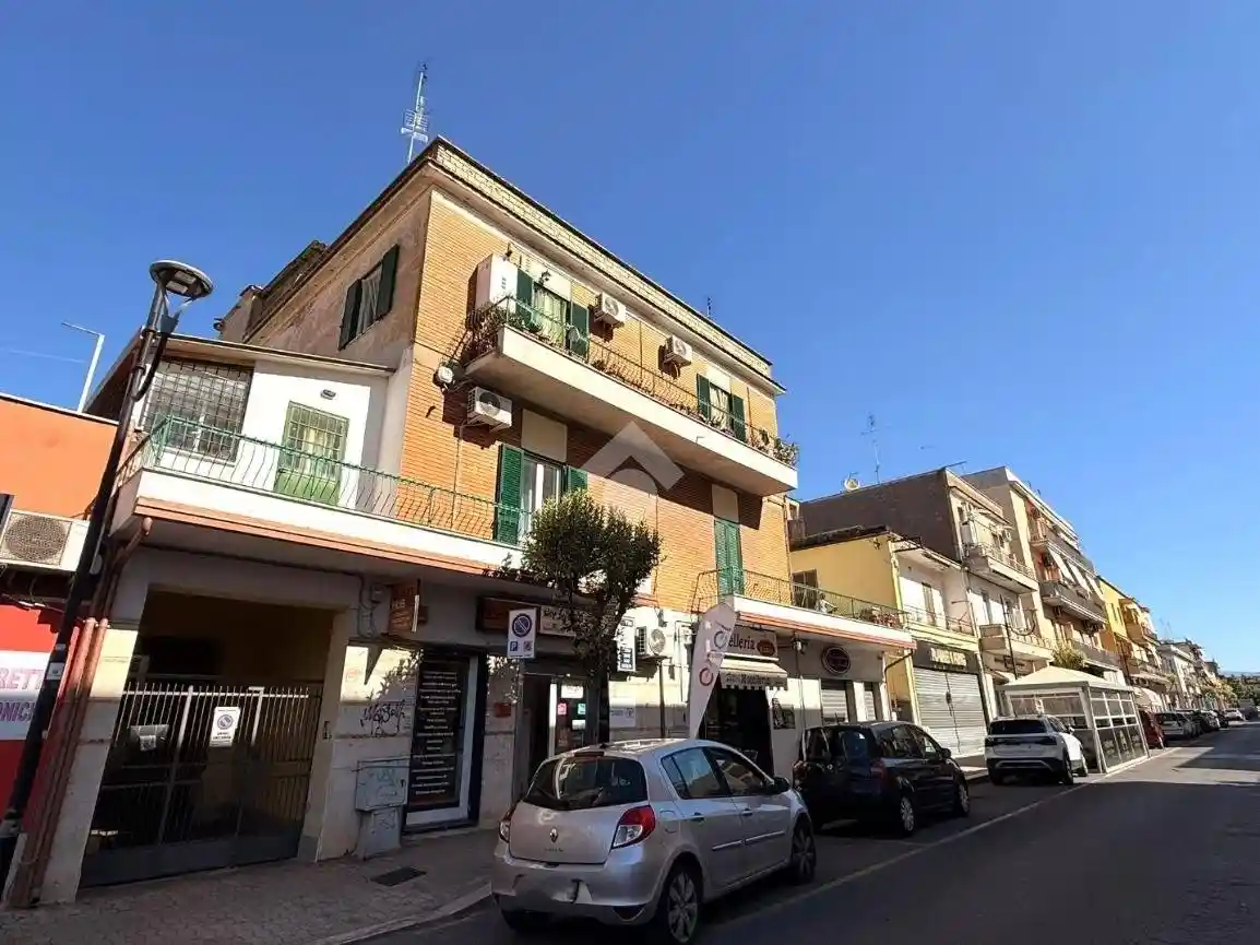 Appartamento in vendita a Aprilia