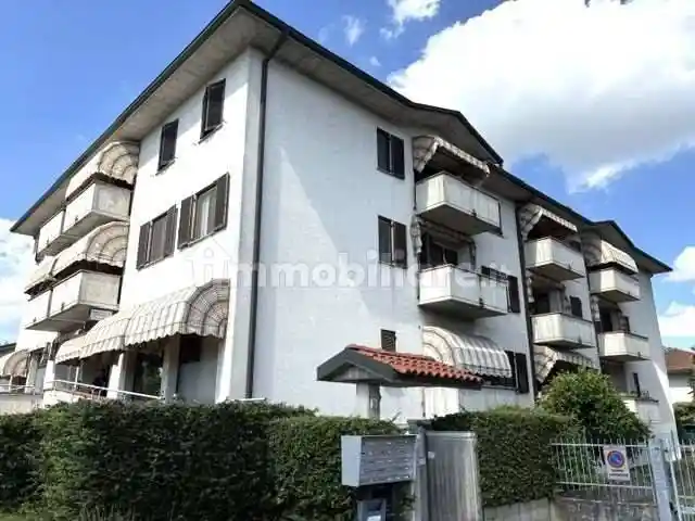 Appartamento in vendita a San Zenone al Lambro