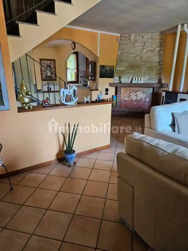 Villetta a schiera - foto 5