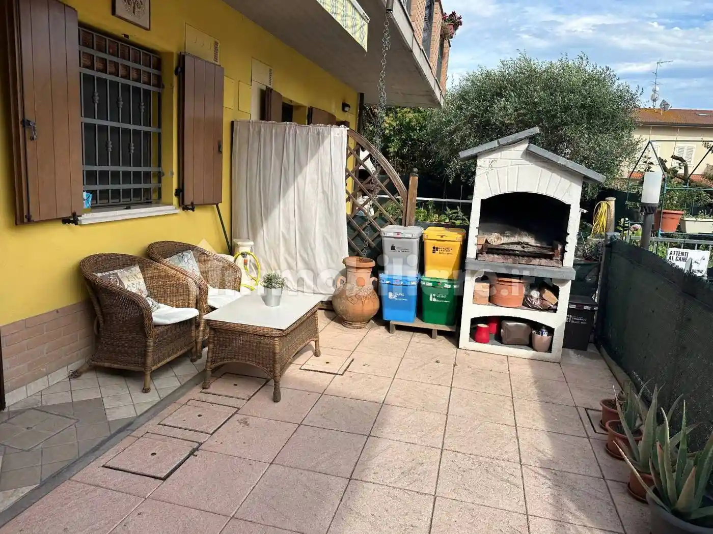 Appartamento in vendita a Ravenna
