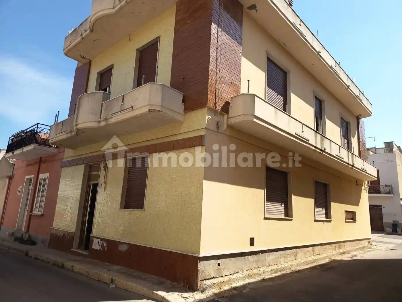 Casa indipendente in vendita a Pachino