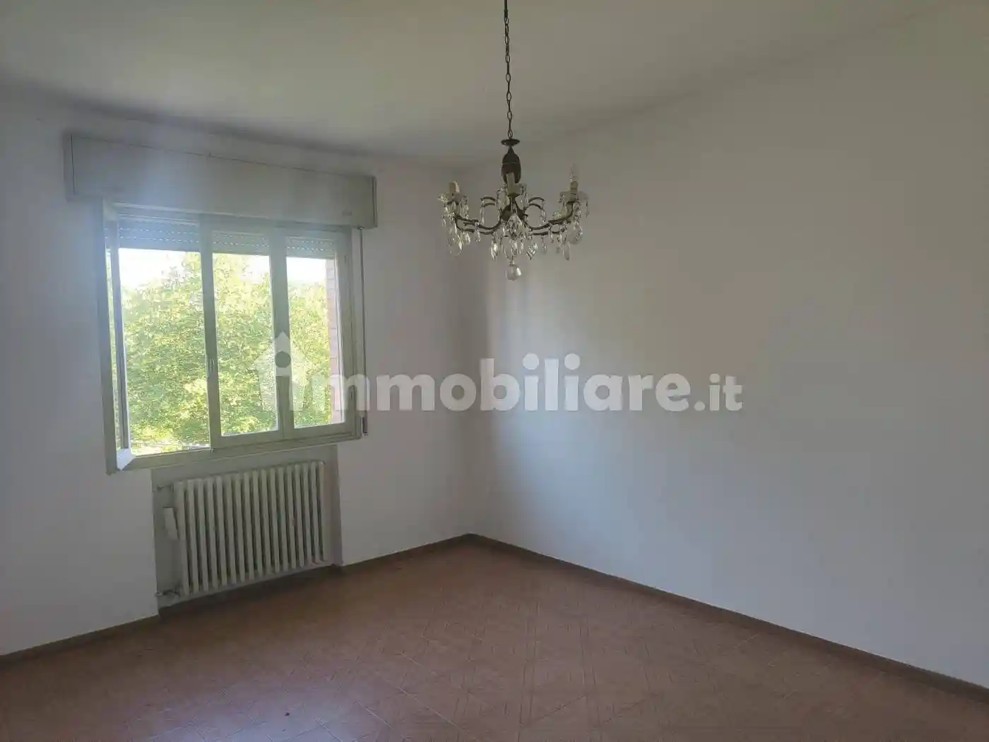 Appartamento in vendita a Ferrara