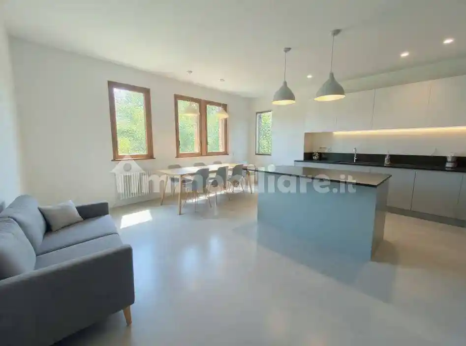 Appartamento in vendita a Firenze