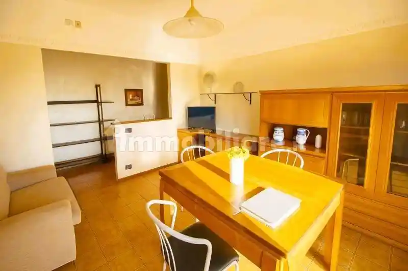 Appartamento in vendita a Maiolati Spontini