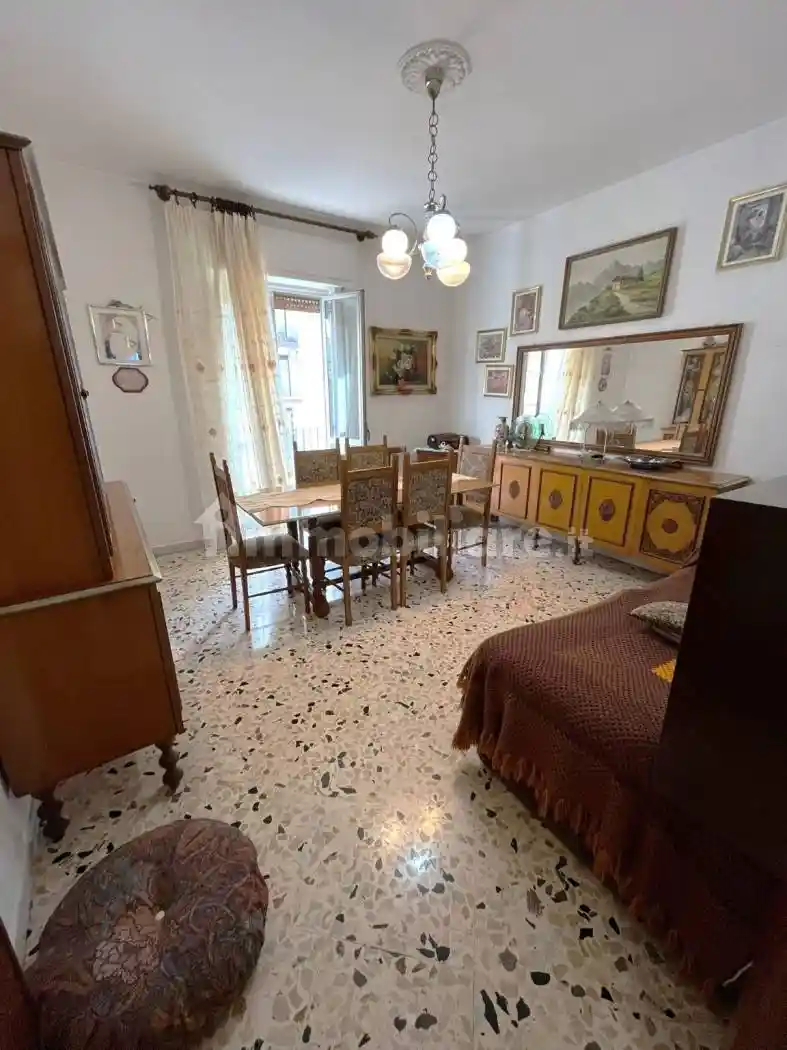 Appartamento in vendita a Bari
