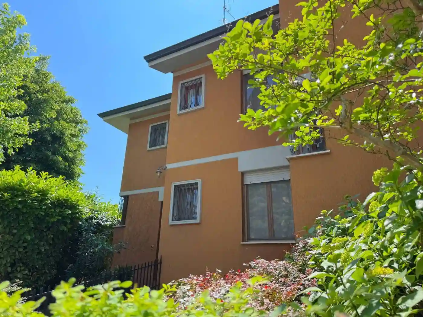Villetta a schiera - foto 2