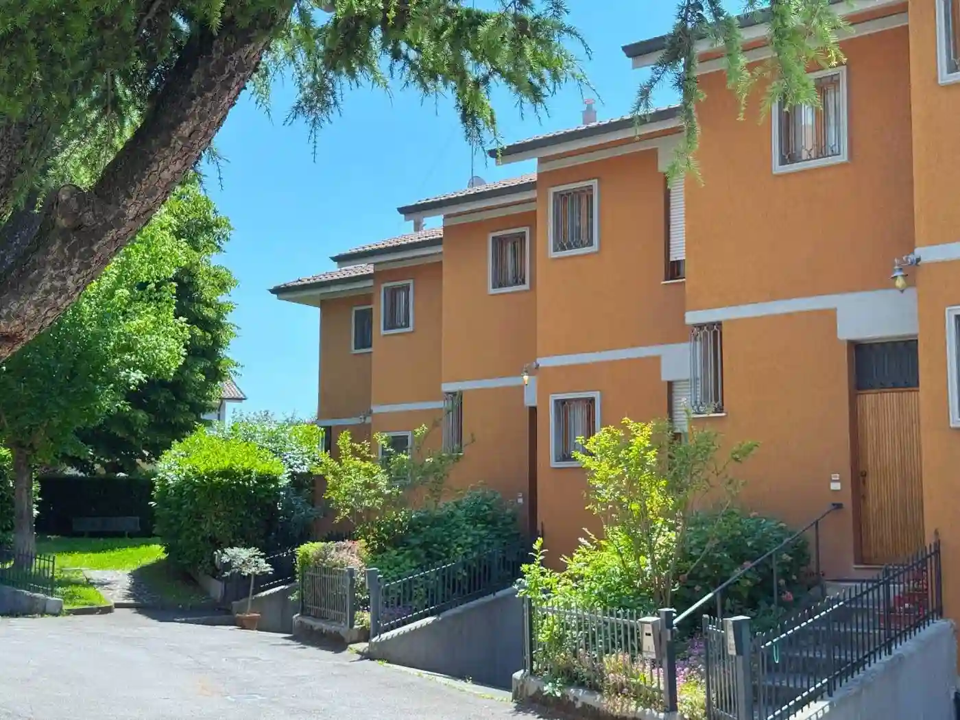 Villetta a schiera - foto 3