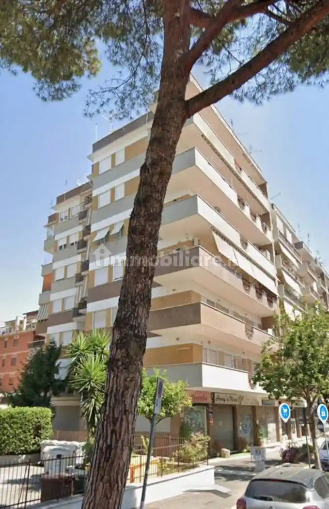 Attico - Mansarda in affitto a Guidonia Montecelio