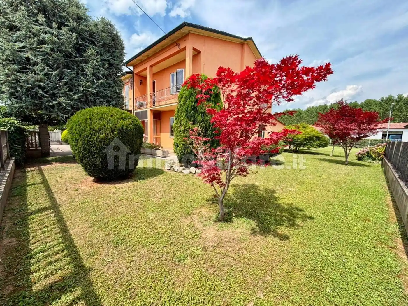 Villa in vendita a Gazzo Veronese