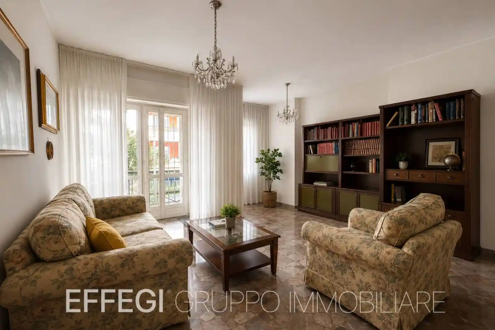 Appartamento in vendita a Cernusco sul Naviglio