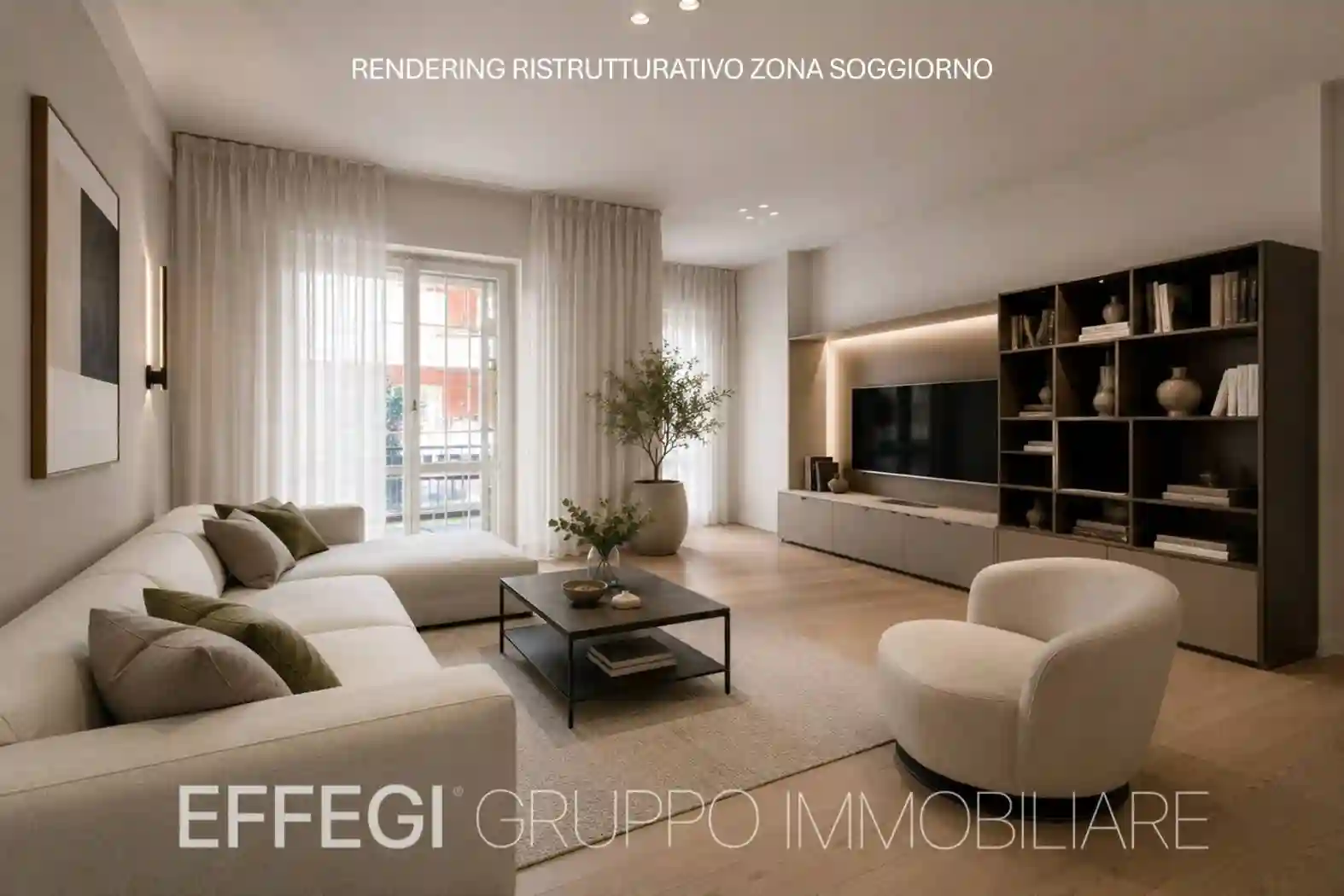 Appartamento - foto 3