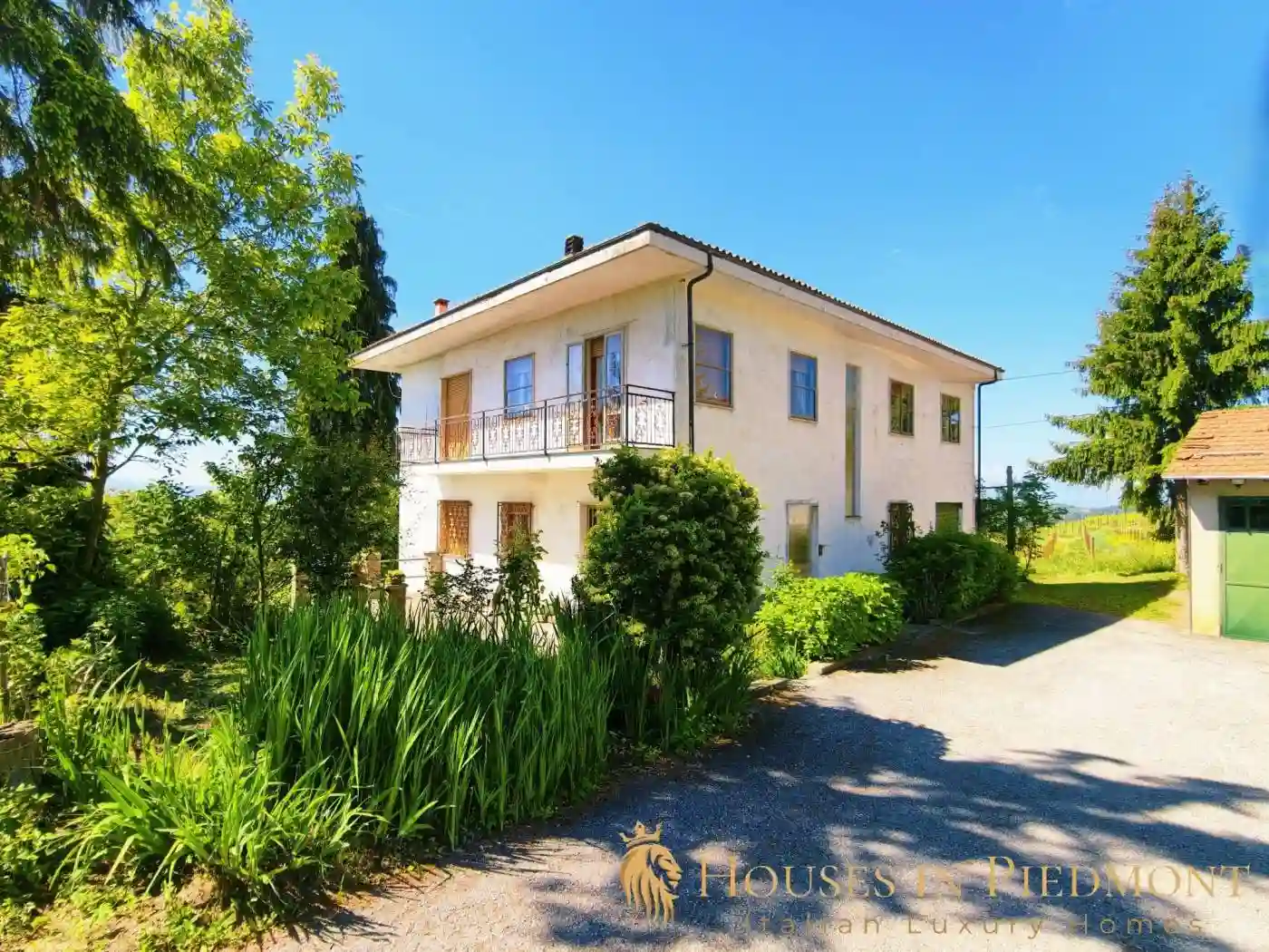 Villa - foto 5